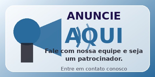 Sua marca aqui
